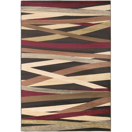 Riley RLY-5057 Machine Crafted Area Rug